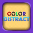 Color Distract Color Distract