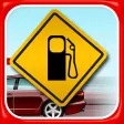 Fuel D Car