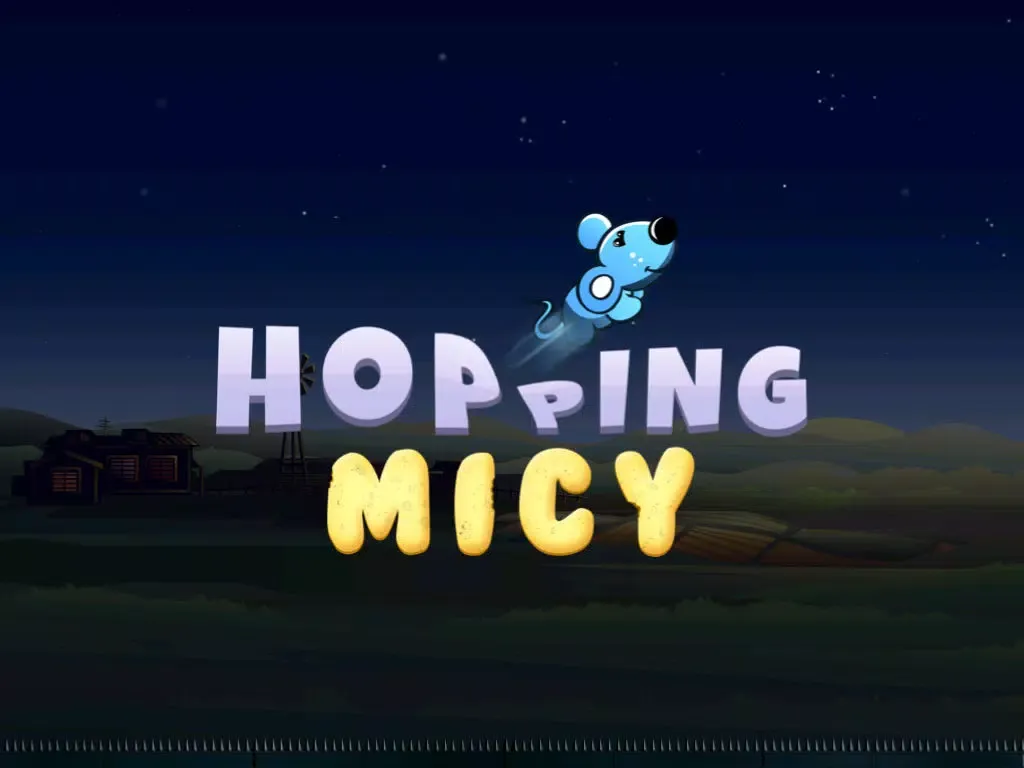تصاویر Hopping Micy iPad 