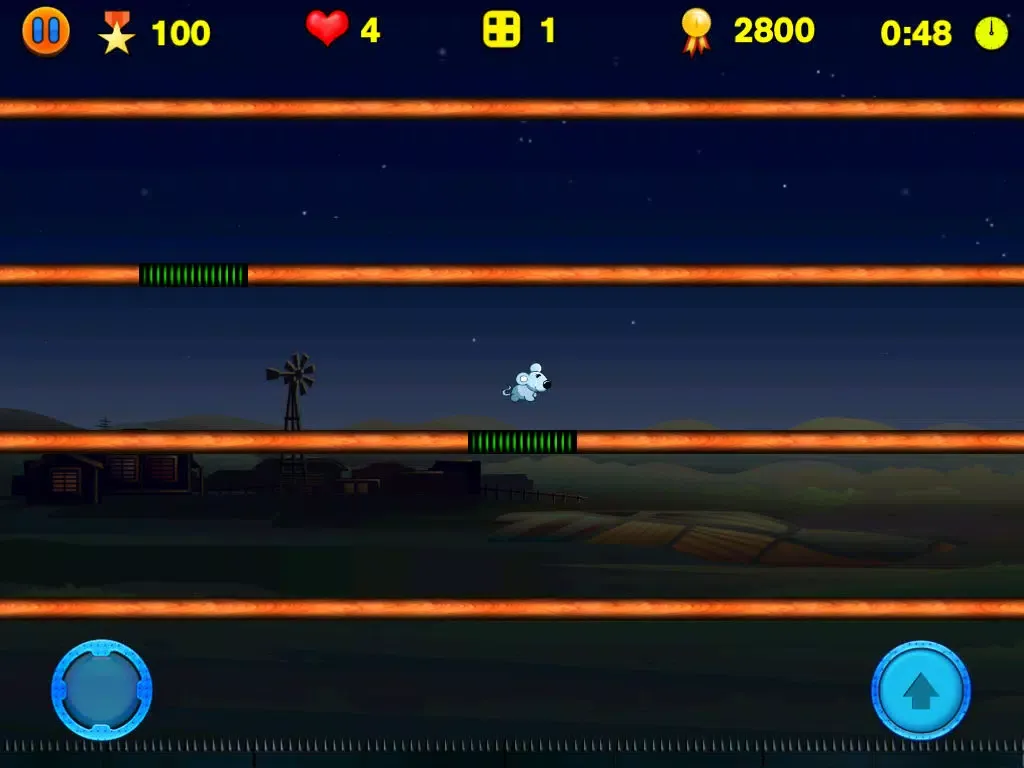 تصاویر Hopping Micy iPad 