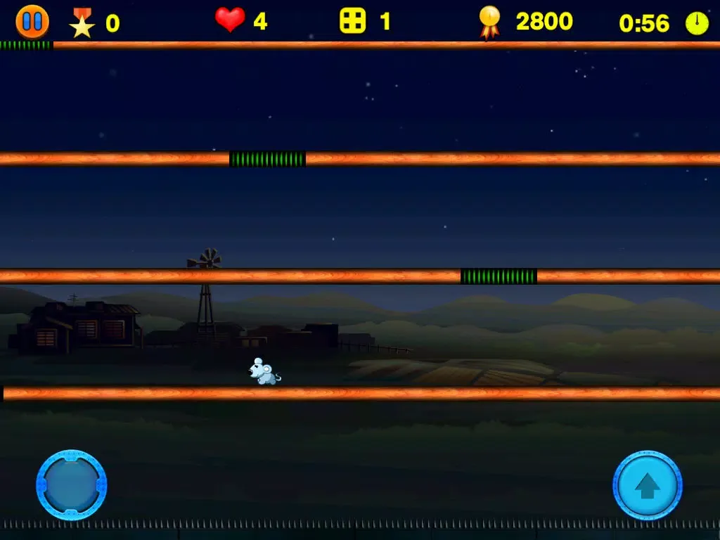 تصاویر Hopping Micy iPad 