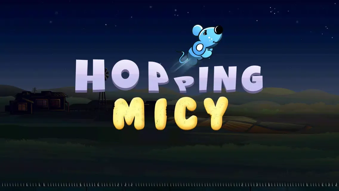 تصاویر Hopping Micy