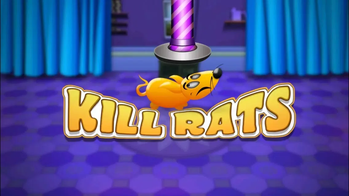 Ảnh chụp màn hình của Kill Rats