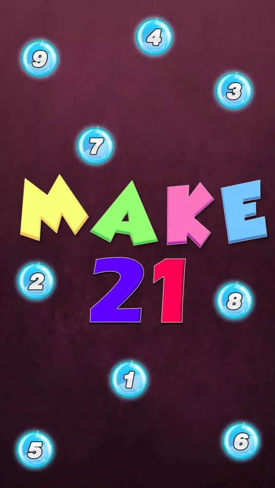 Zrzuty ekranu Make 21