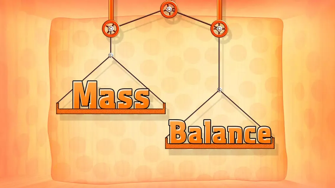 Mass Balance سکرین شاٹس