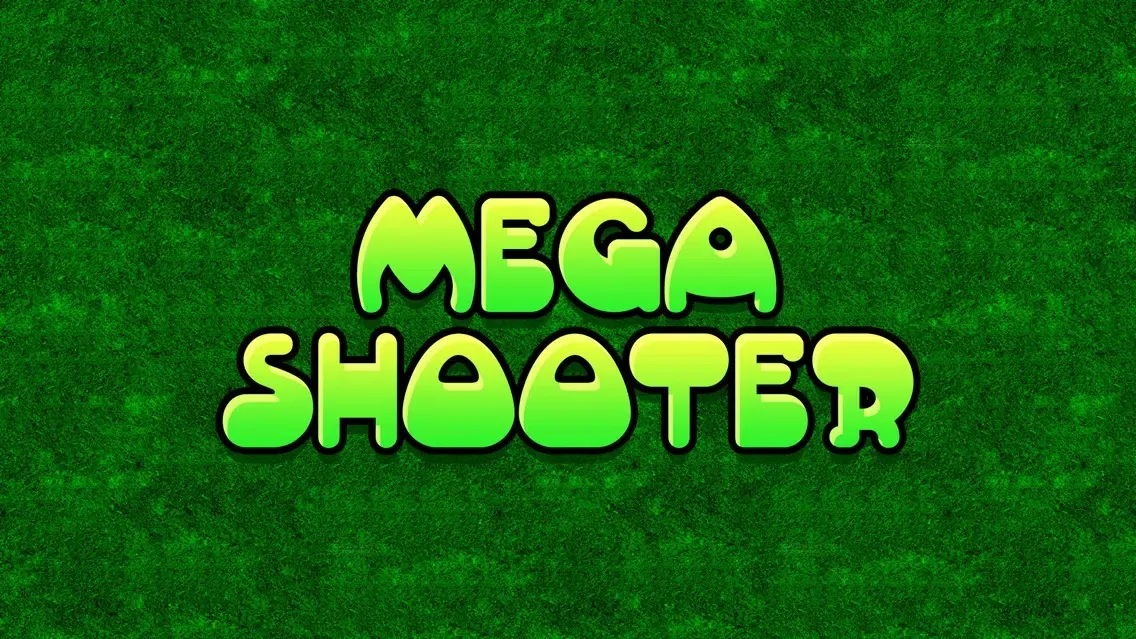 Captures d'écran de Mega Shooter