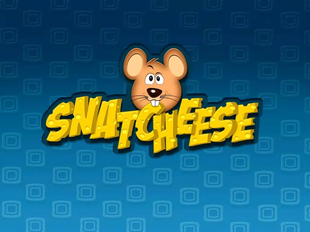 Snatcheese iPad  Screenshots