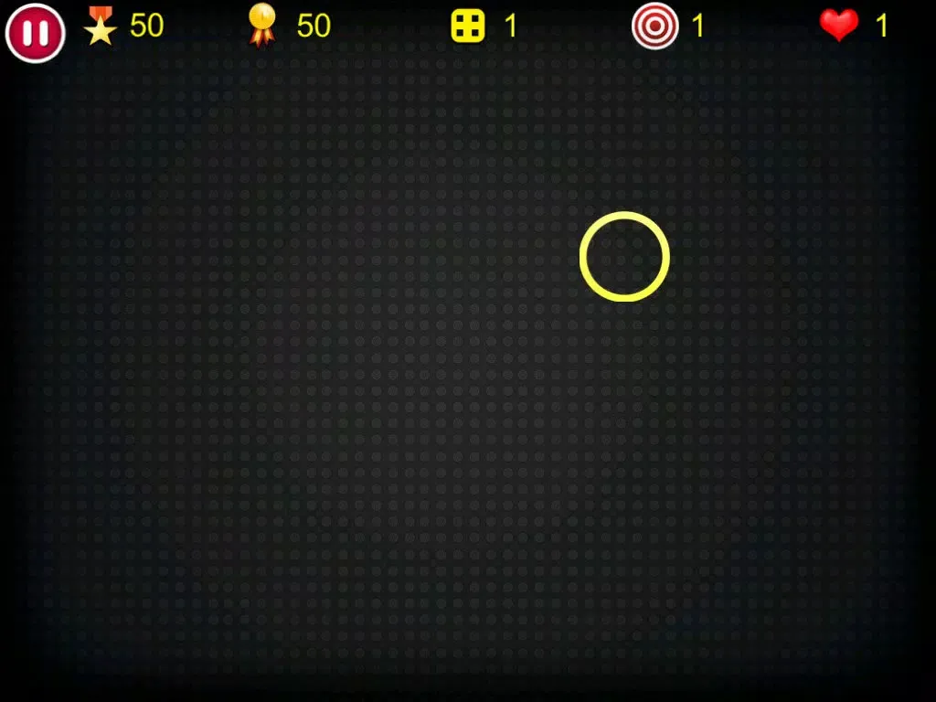 Tap D Bubbles iPad 应用截图
