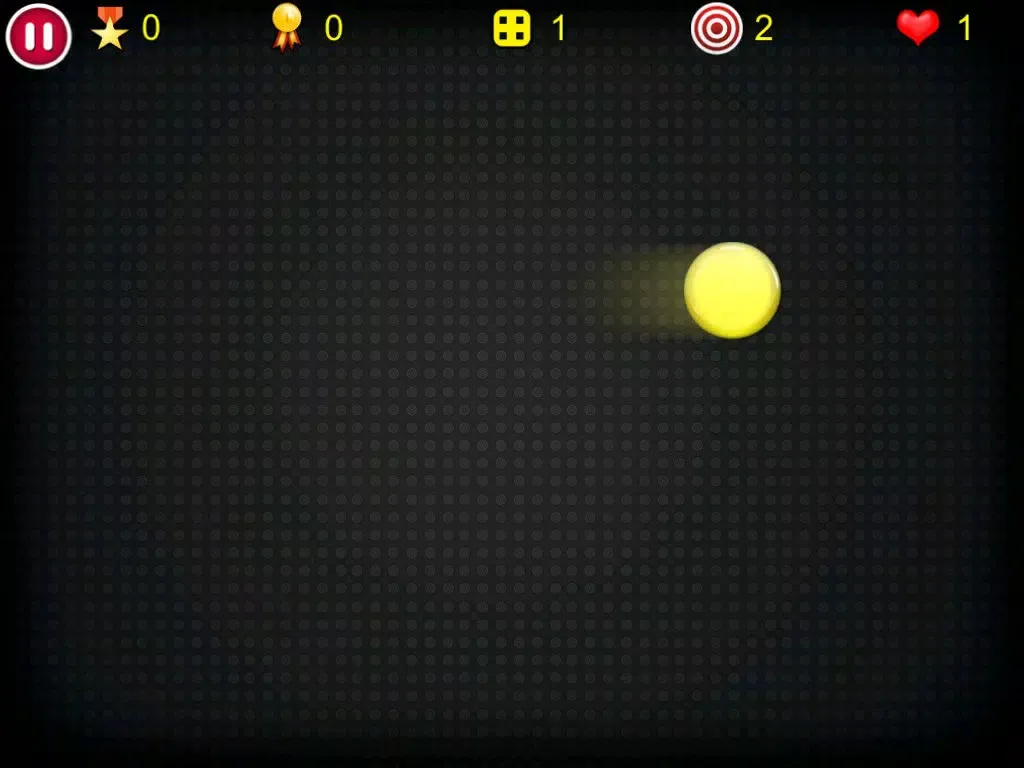 Tap D Bubbles iPad 应用截图