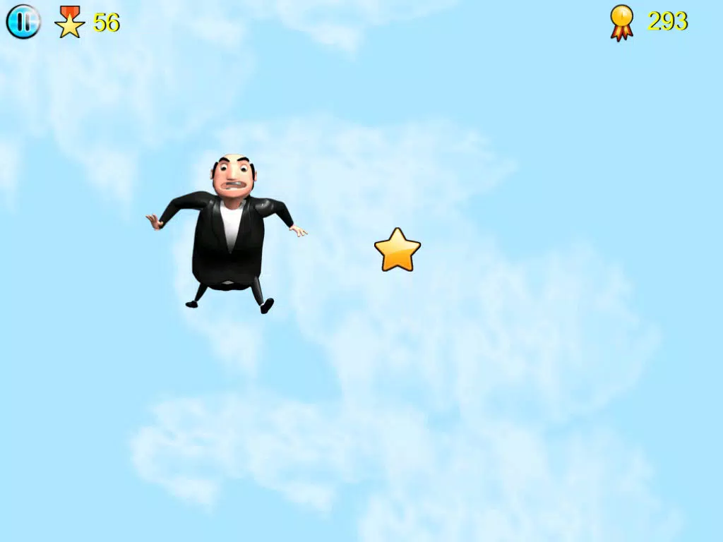 Throw Ur Boss iPad  স্ক্রিনশট