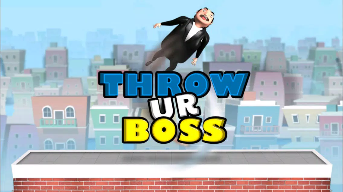 Throw Ur Boss স্ক্রিনশট