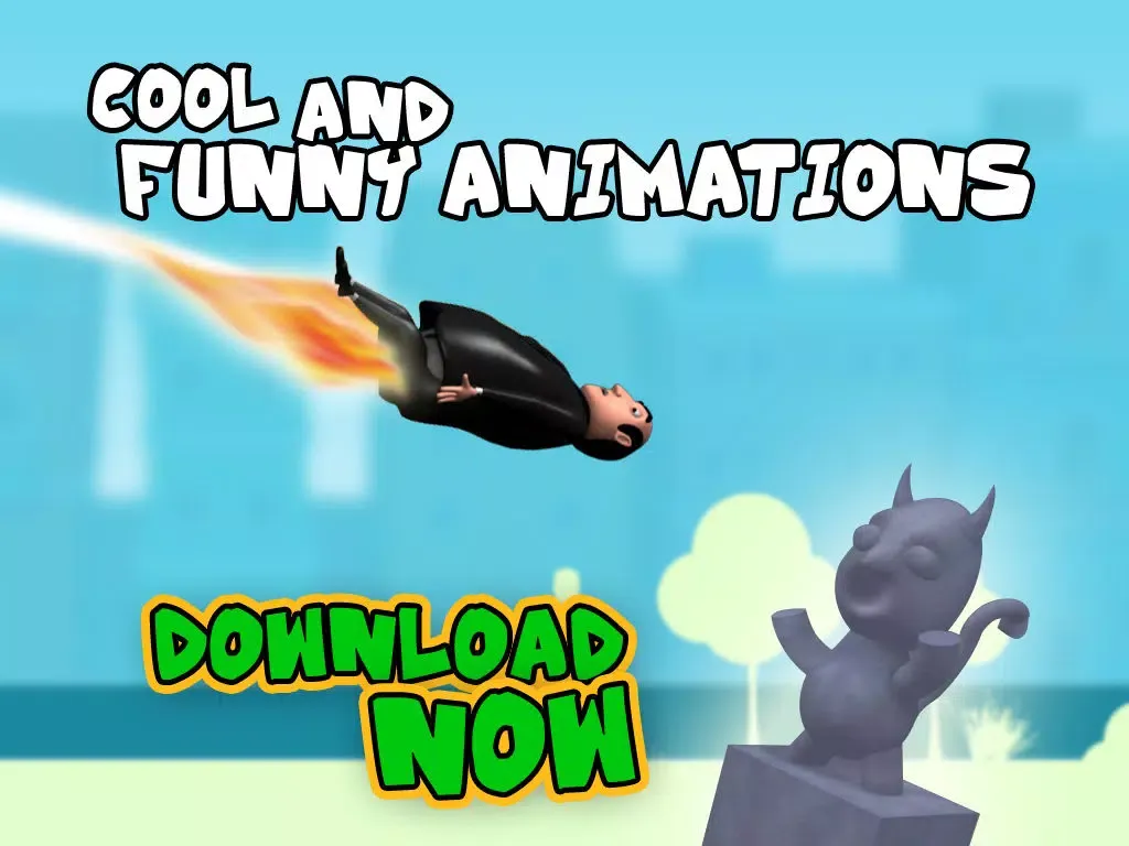 Скриншоты Whack D Boss iPad 
