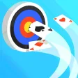 Card Throwing! Card Throwing!