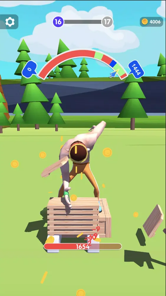Break The Sun Screenshots