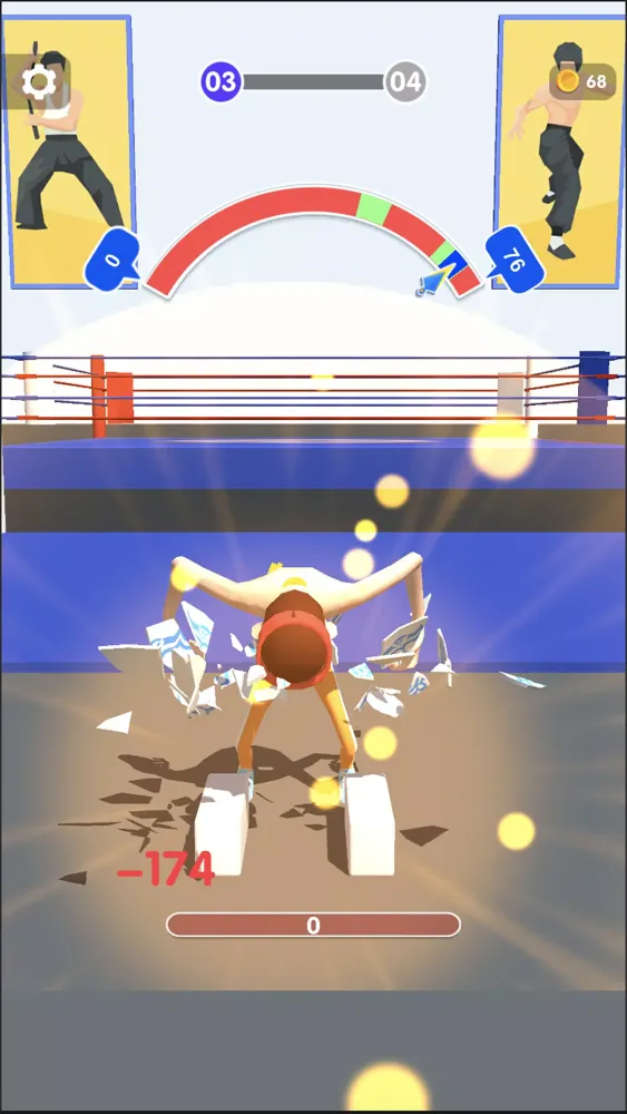 Break The Sun Screenshots