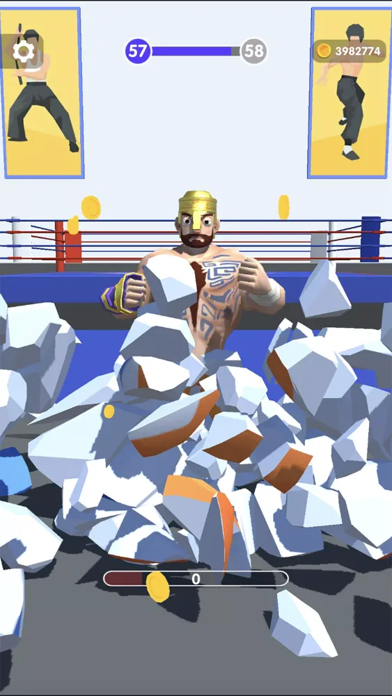 Break The Sun Screenshots
