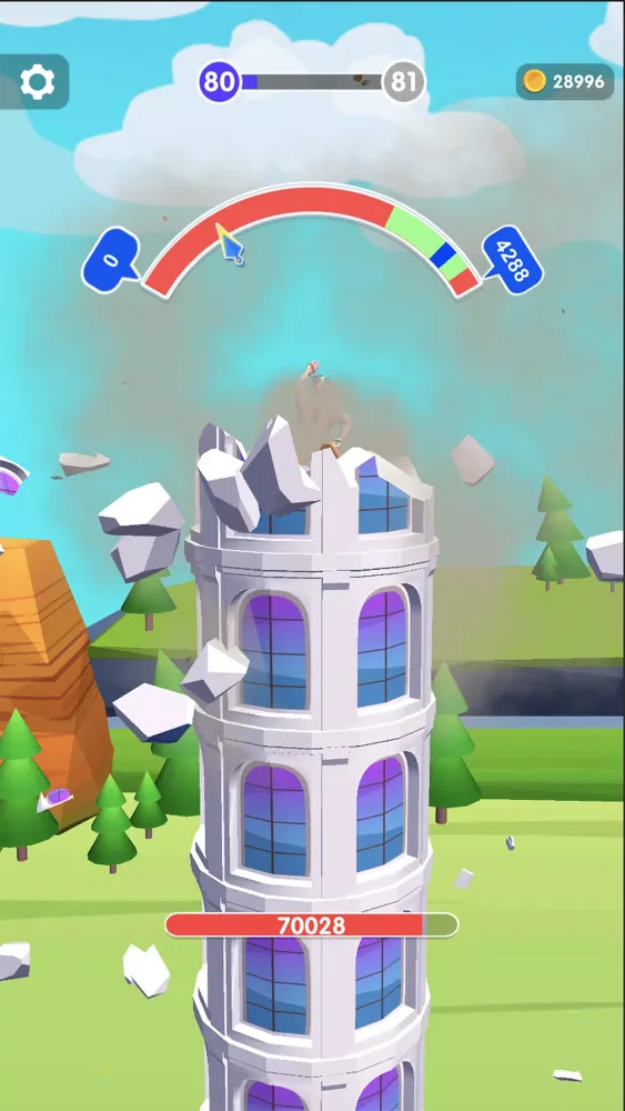 Break The Sun Screenshots