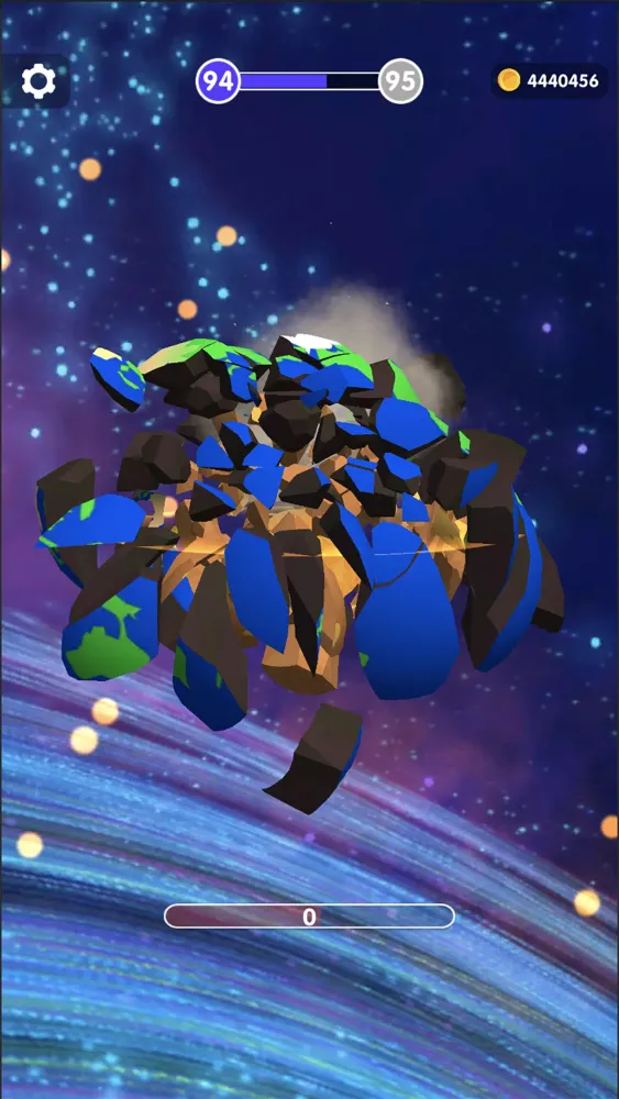 Break The Sun Screenshots