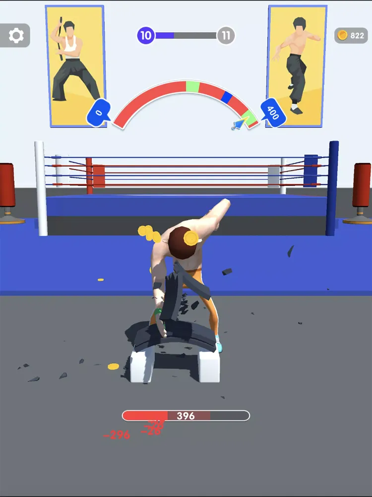 Break The Sun Screenshots
