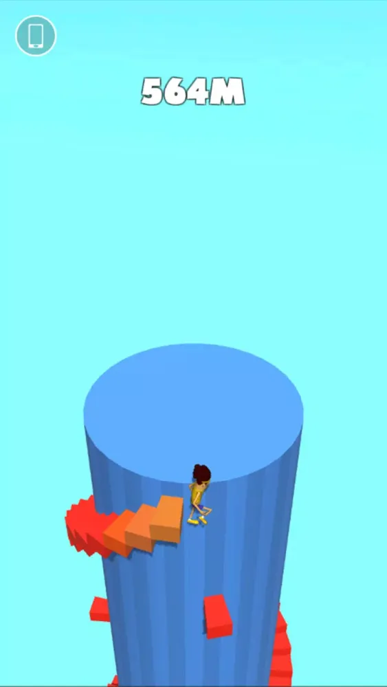 Climb The Tower Screenshots