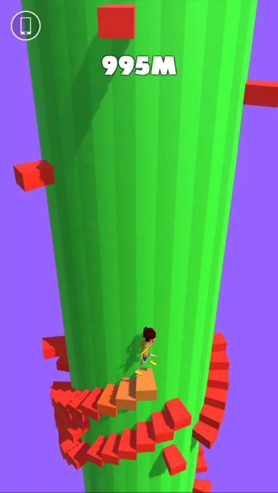 Climb The Tower Screenshots