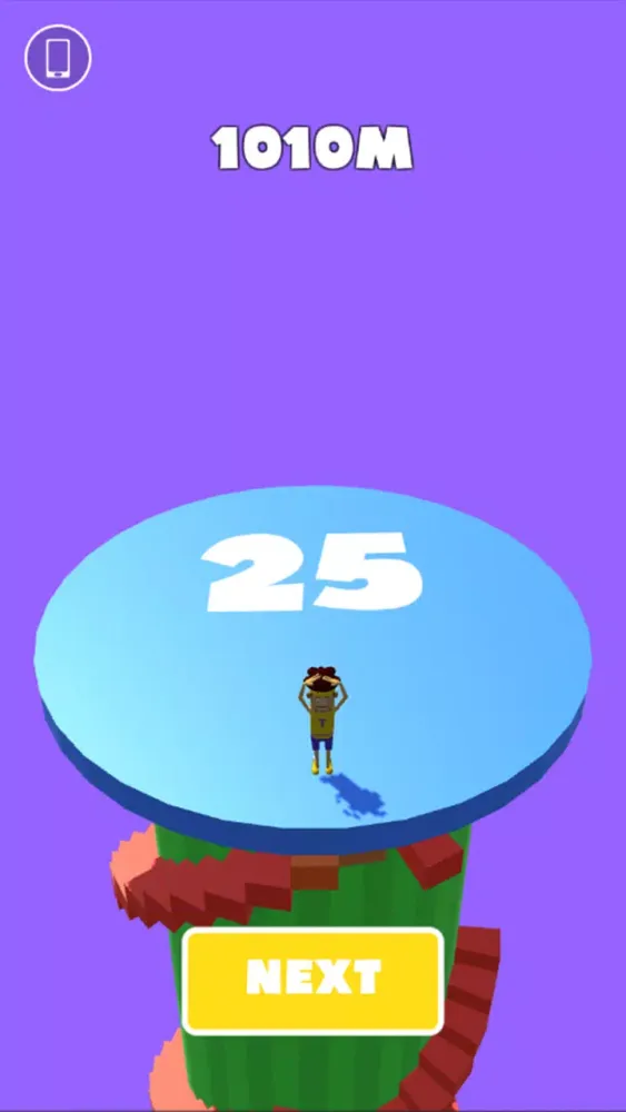 Climb The Tower Screenshots