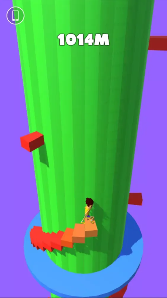 Climb The Tower Screenshots