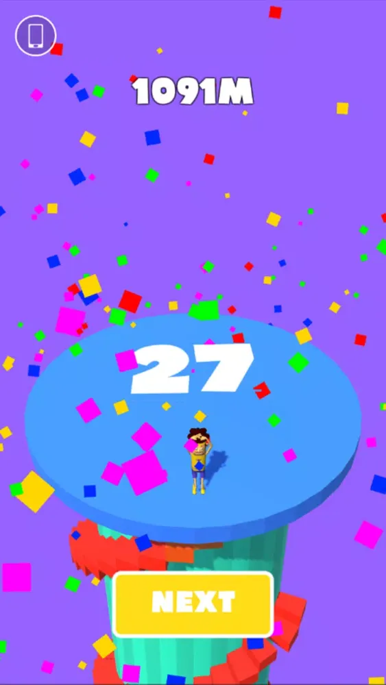 Climb The Tower Screenshots