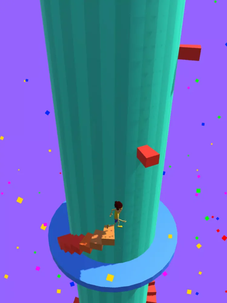 Climb The Tower Screenshots