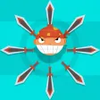 Meteor Hammer IO