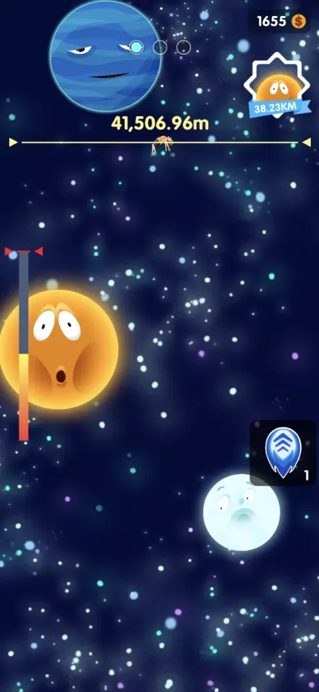Lady Toss Screenshots