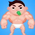 Muscle Boy