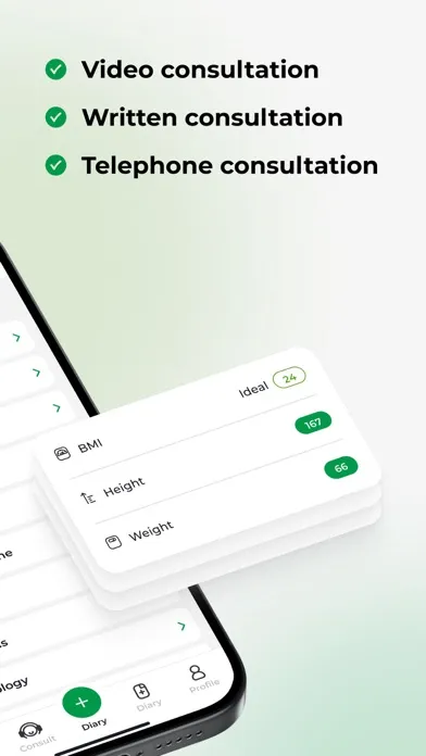 Moj Lab Montenegro Screenshots