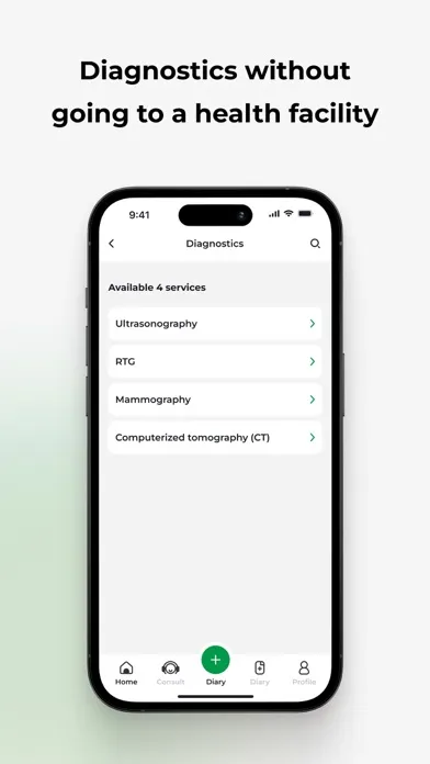 Moj Lab Montenegro Screenshots