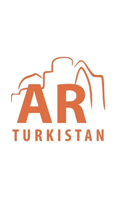Ảnh chụp màn hình của AR Turkistan