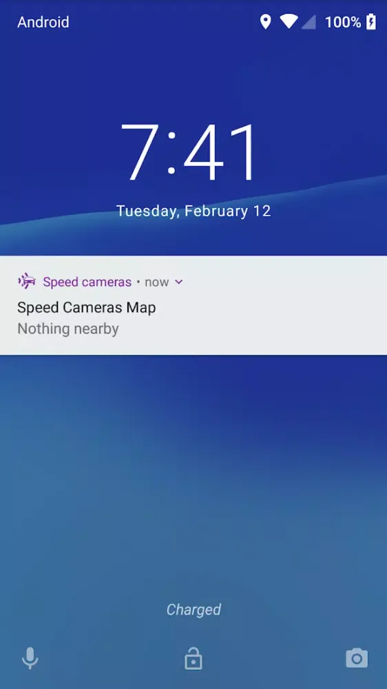 صور Speed Cameras Radar NAVIGATOR