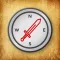Adventure - the GPS RPG