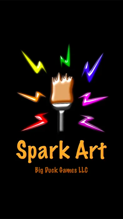صور Spark Art!