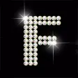 Diamond Letters Slot F