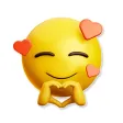 WA - Big Emoji : WAStickers