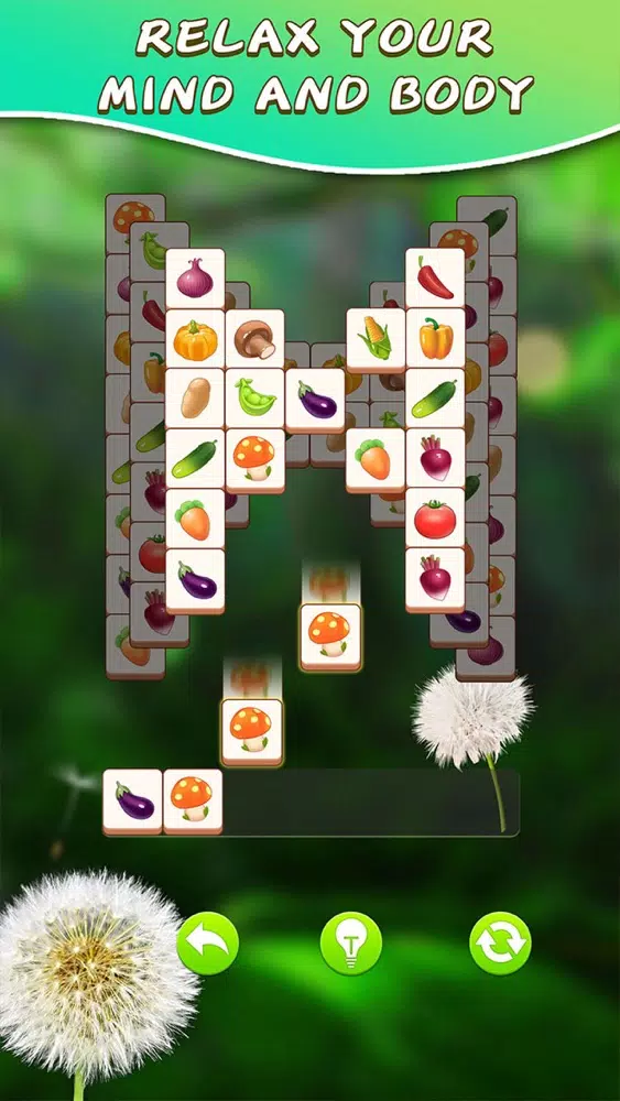 Tile Joy - match master 스크린샷