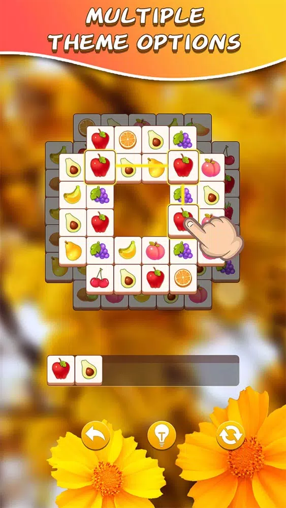 Tile Joy - match master 스크린샷