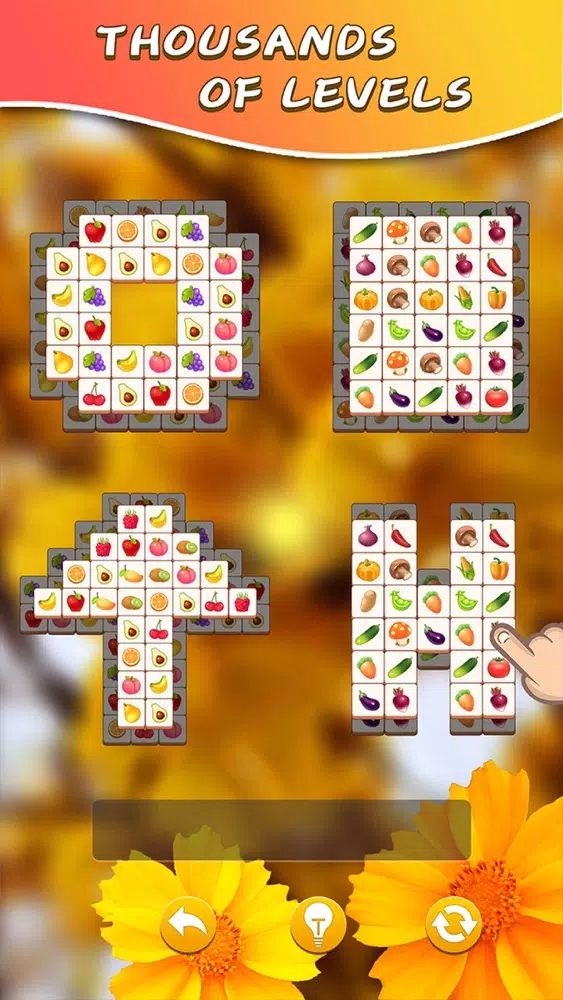 Tile Joy - match master 스크린샷