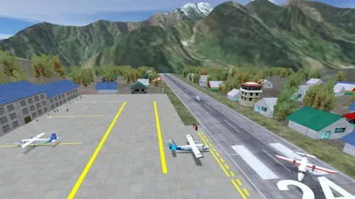 Airport Madness 3D: Volume 2-screenshot-4