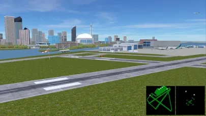 Airport Madness 3D Full Screenshots