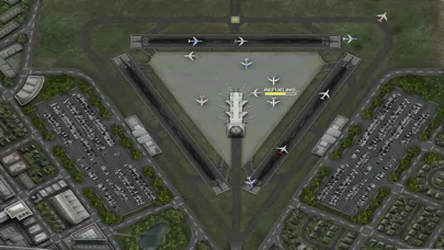 Capturas de pantalla de Airport Madness 4