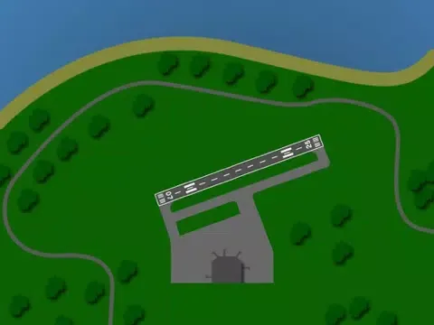 Скриншоты Airport Madness 1 iPad 