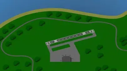 Скриншоты Airport Madness 1