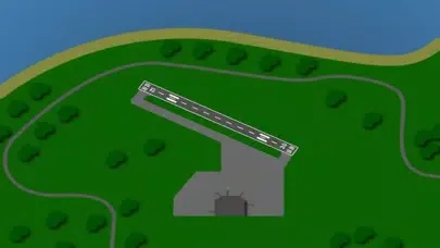 Скриншоты Airport Madness 1