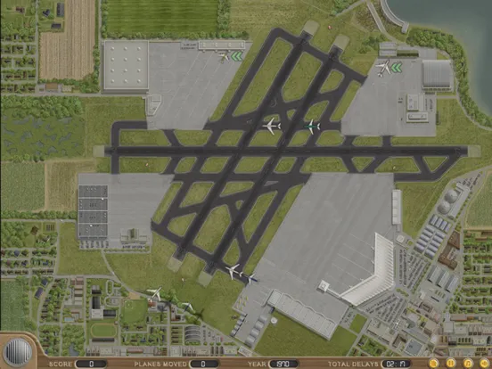 Capturas de tela do Airport Time Machine Lite iPad 